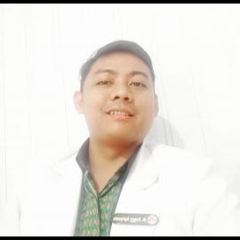dr.Anggi